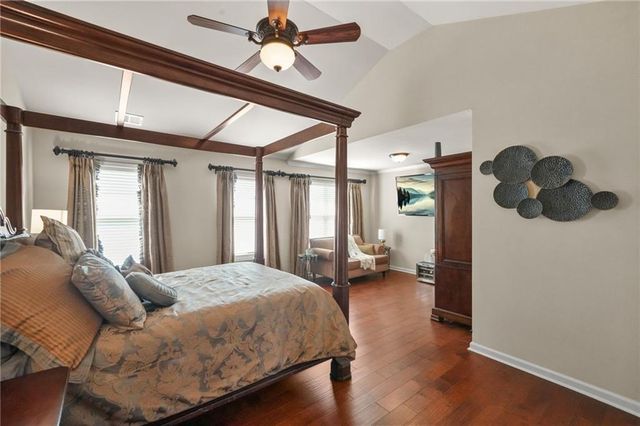 1248 Austin Thomas Drive, Dacula, GA 30019