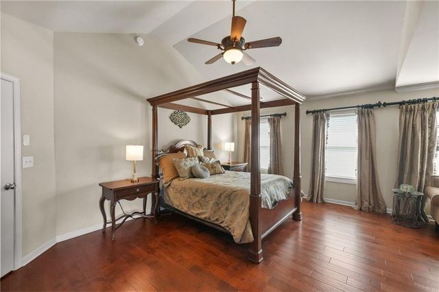 1248 Austin Thomas Drive, Dacula, GA 30019