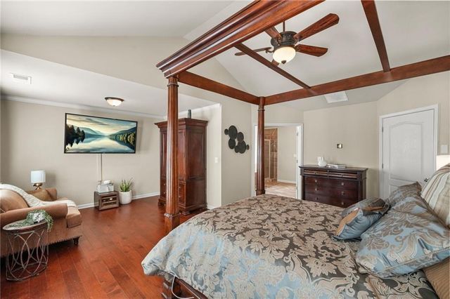 1248 Austin Thomas Drive, Dacula, GA 30019