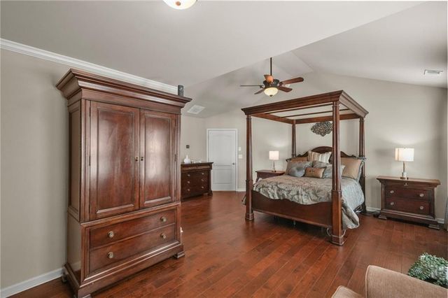1248 Austin Thomas Drive, Dacula, GA 30019