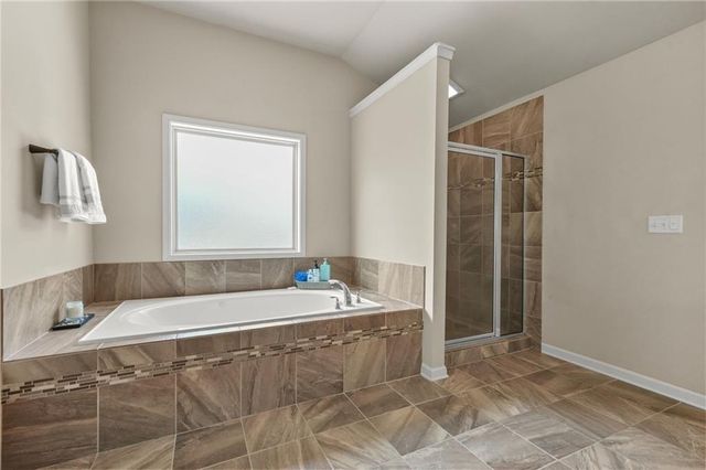 1248 Austin Thomas Drive, Dacula, GA 30019