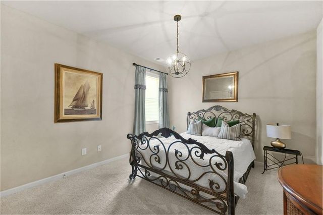 1248 Austin Thomas Drive, Dacula, GA 30019