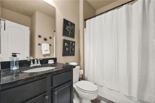 1248 Austin Thomas Drive, Dacula, GA 30019