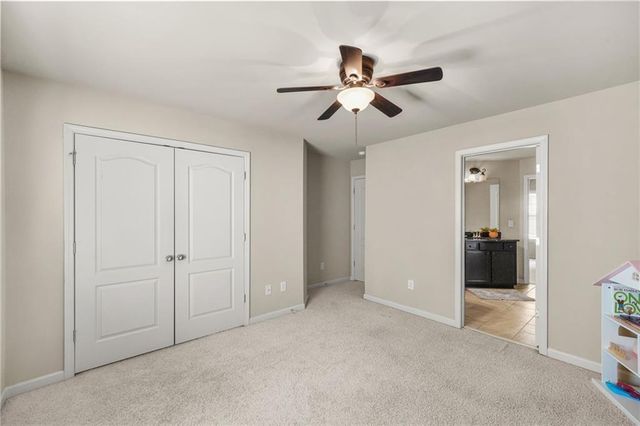 1248 Austin Thomas Drive, Dacula, GA 30019