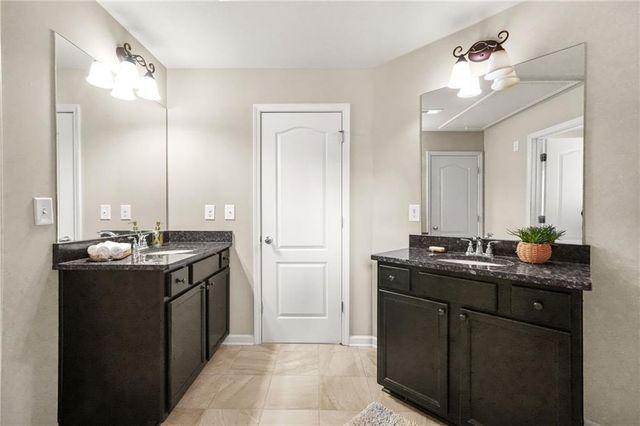 1248 Austin Thomas Drive, Dacula, GA 30019