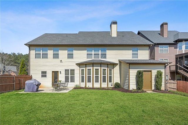 1248 Austin Thomas Drive, Dacula, GA 30019