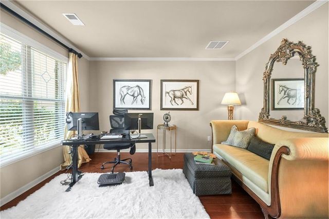 1248 Austin Thomas Drive, Dacula, GA 30019