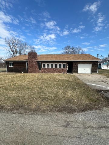 5260 E Summerholme Drive, Knox, IN 46534