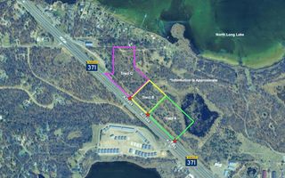 Tract A Hwy 371, Brainerd, MN 56401