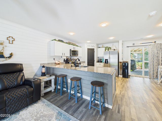 2504 Provence Drive SE, Bolivia, NC 28422