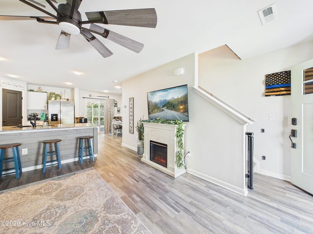 2504 Provence Drive SE, Bolivia, NC 28422