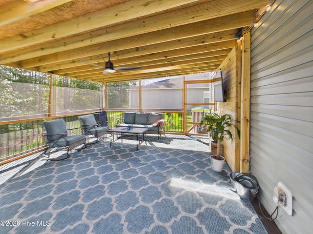 2504 Provence Drive SE, Bolivia, NC 28422