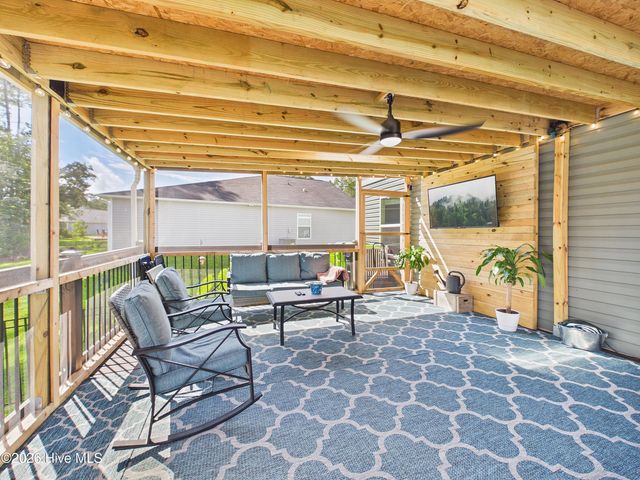 2504 Provence Drive SE, Bolivia, NC 28422