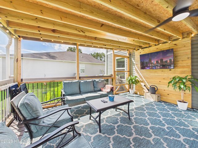 2504 Provence Drive SE, Bolivia, NC 28422