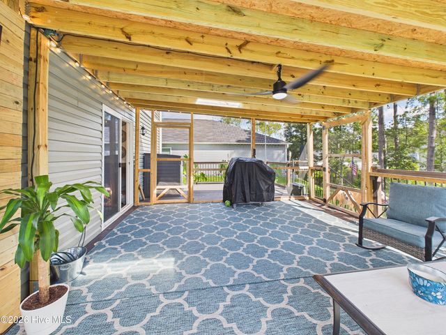 2504 Provence Drive SE, Bolivia, NC 28422
