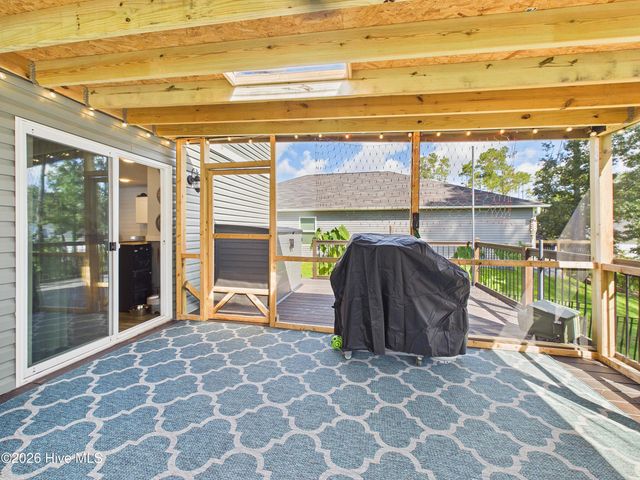 2504 Provence Drive SE, Bolivia, NC 28422