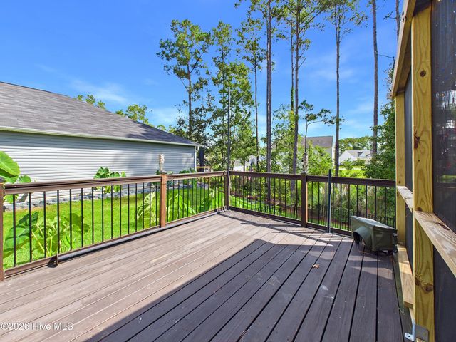 2504 Provence Drive SE, Bolivia, NC 28422