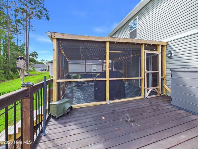 2504 Provence Drive SE, Bolivia, NC 28422