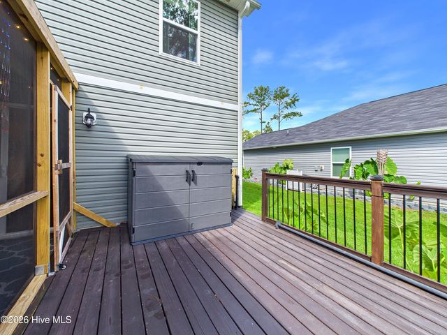 2504 Provence Drive SE, Bolivia, NC 28422