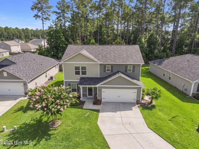 2504 Provence Drive SE, Bolivia, NC 28422