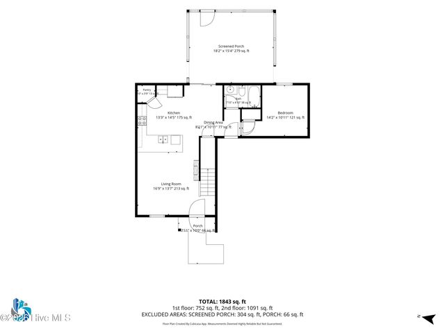 2504 Provence Drive SE, Bolivia, NC 28422
