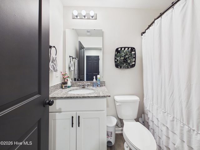 2504 Provence Drive SE, Bolivia, NC 28422
