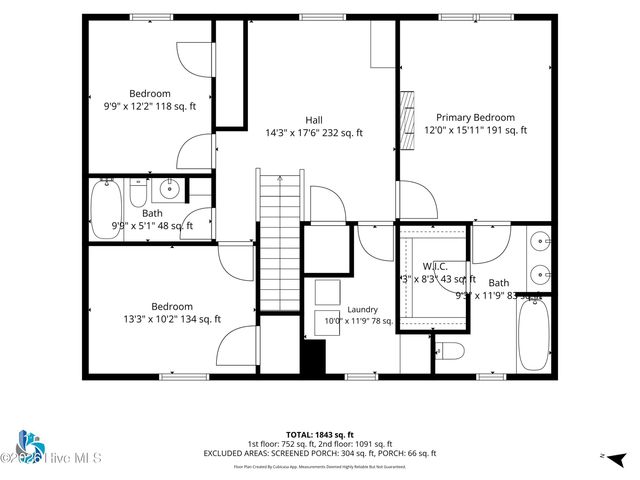 2504 Provence Drive SE, Bolivia, NC 28422