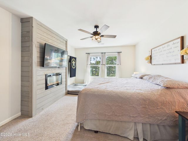 2504 Provence Drive SE, Bolivia, NC 28422