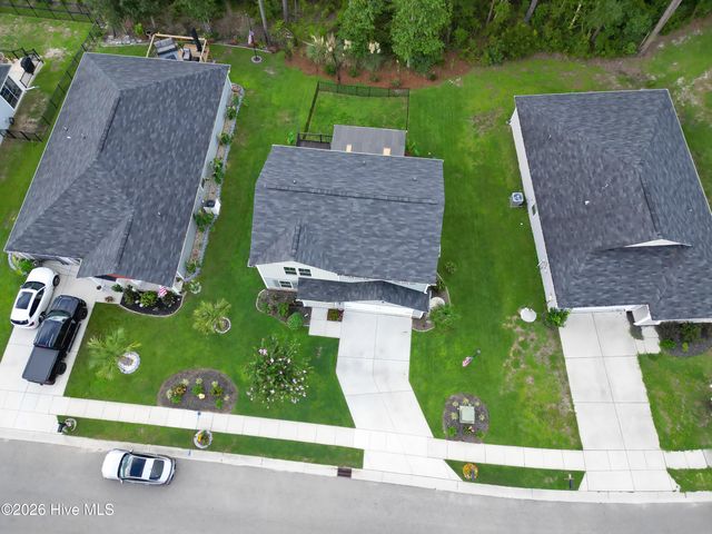 2504 Provence Drive SE, Bolivia, NC 28422
