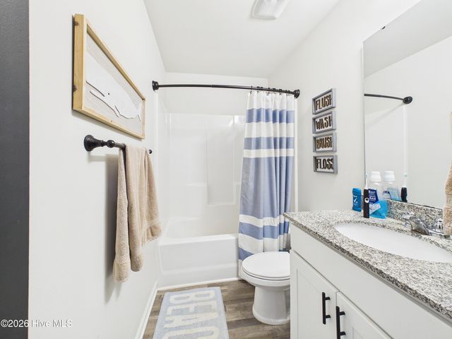 2504 Provence Drive SE, Bolivia, NC 28422