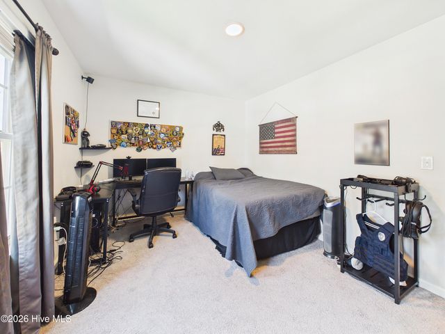 2504 Provence Drive SE, Bolivia, NC 28422