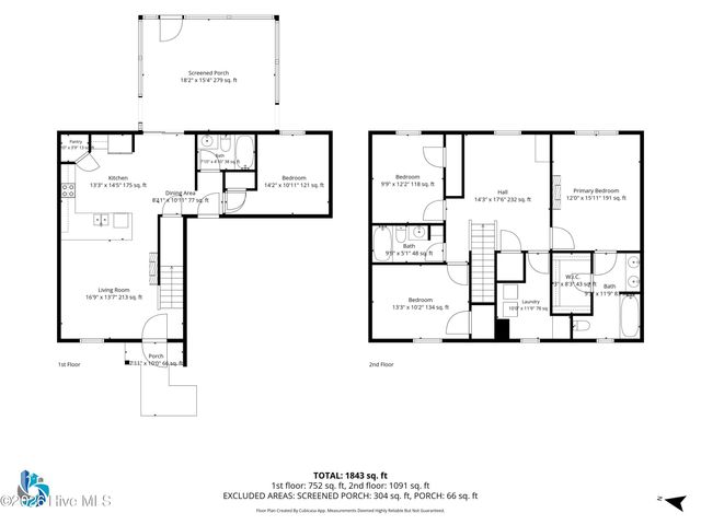 2504 Provence Drive SE, Bolivia, NC 28422