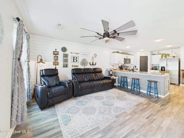 2504 Provence Drive SE, Bolivia, NC 28422