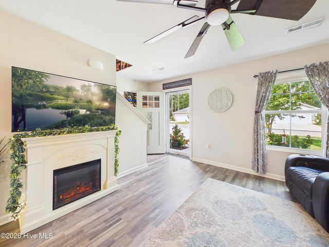 2504 Provence Drive SE, Bolivia, NC 28422