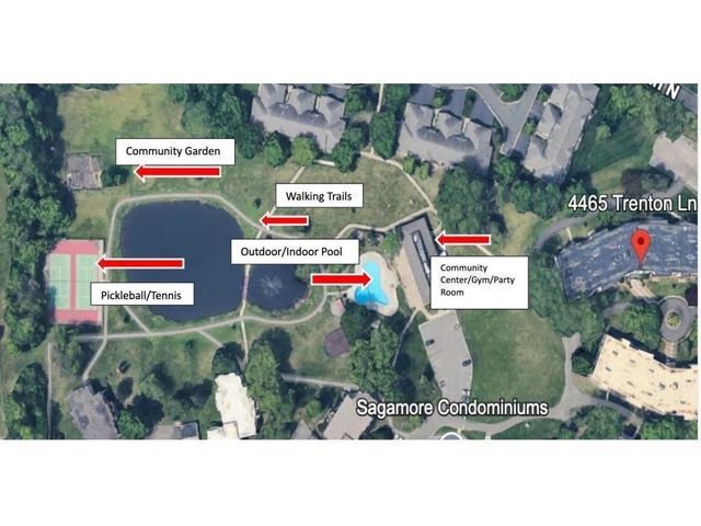 4465 Trenton Lane N 301, Plymouth, MN 55442