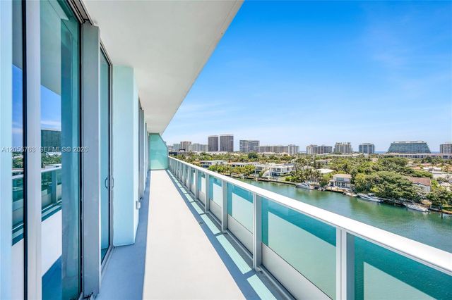 9201 E Bay Harbor Drive PH809, Bay Harbor Islands, FL 33154
