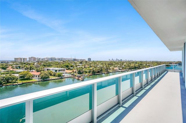9201 E Bay Harbor Drive PH809, Bay Harbor Islands, FL 33154