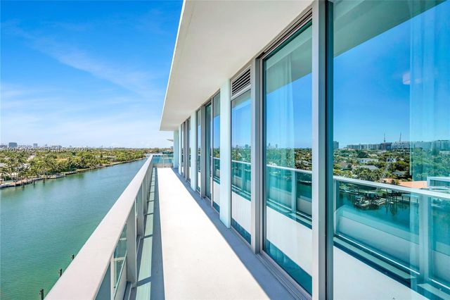 9201 E Bay Harbor Drive PH809, Bay Harbor Islands, FL 33154