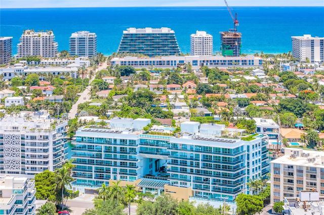 9201 E Bay Harbor Drive PH809, Bay Harbor Islands, FL 33154