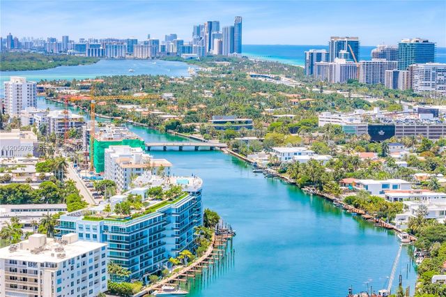 9201 E Bay Harbor Drive PH809, Bay Harbor Islands, FL 33154