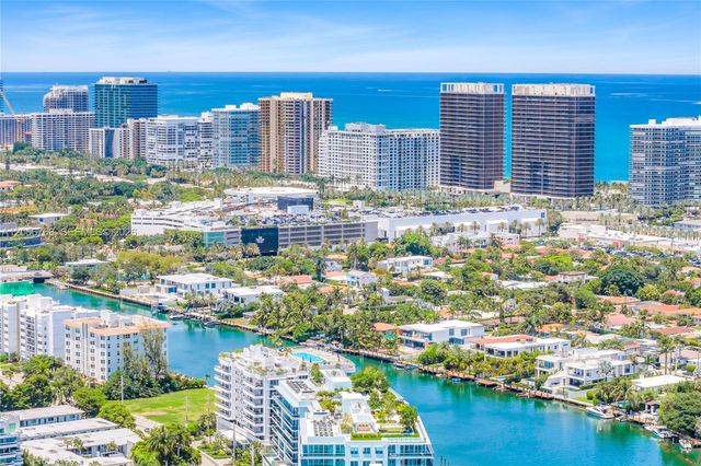 9201 E Bay Harbor Drive PH809, Bay Harbor Islands, FL 33154