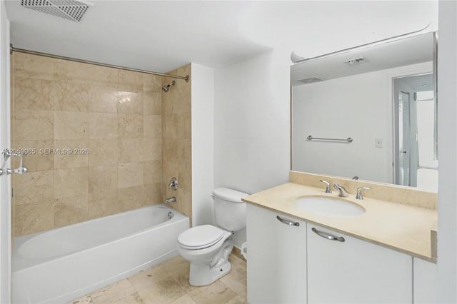 2101 Brickell Avenue 1611, Miami, FL 33129