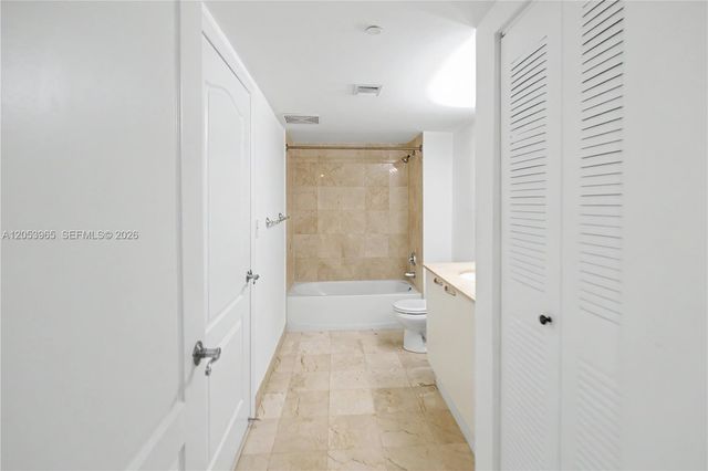 2101 Brickell Avenue 1611, Miami, FL 33129