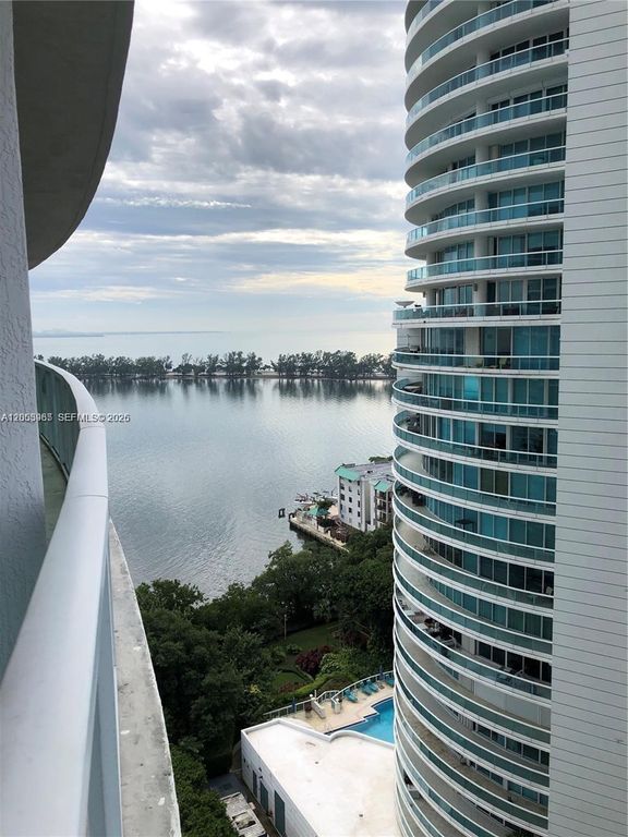2101 Brickell Avenue 1611, Miami, FL 33129