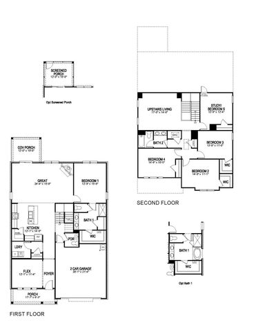 5009 Wild Oat Circle, Spring Hill, TN 37174