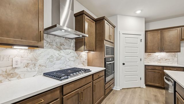 5009 Wild Oat Circle, Spring Hill, TN 37174
