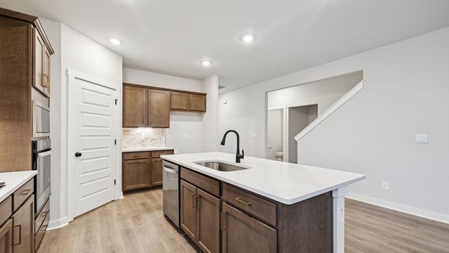 5009 Wild Oat Circle, Spring Hill, TN 37174
