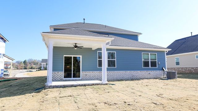 5009 Wild Oat Circle, Spring Hill, TN 37174