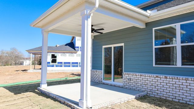5009 Wild Oat Circle, Spring Hill, TN 37174