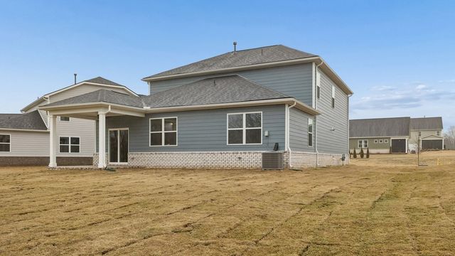 5009 Wild Oat Circle, Spring Hill, TN 37174